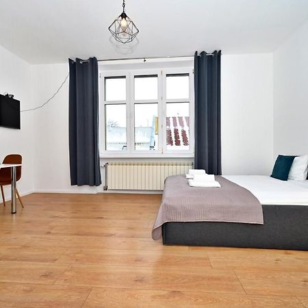 Apartamenty Mural ビエルスコ・ビアバ エクステリア 写真