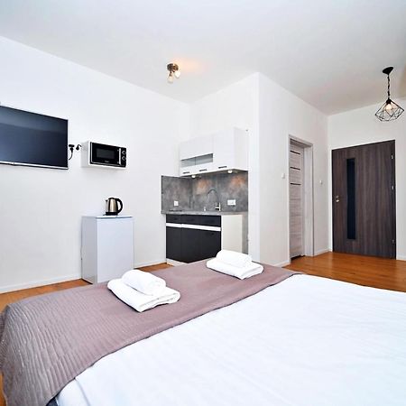 Apartamenty Mural ビエルスコ・ビアバ エクステリア 写真