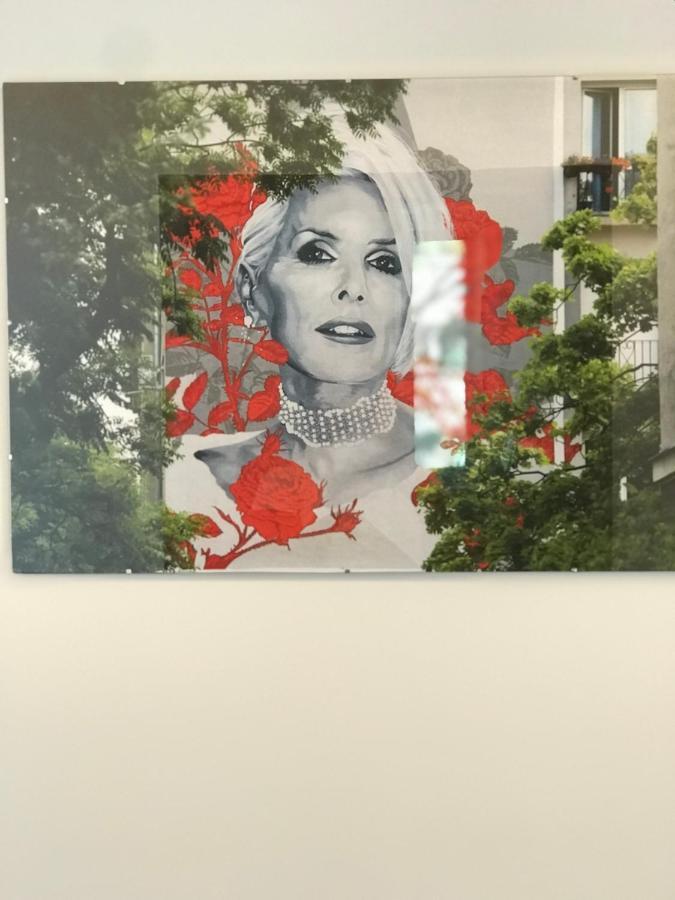 Apartamenty Mural ビエルスコ・ビアバ エクステリア 写真