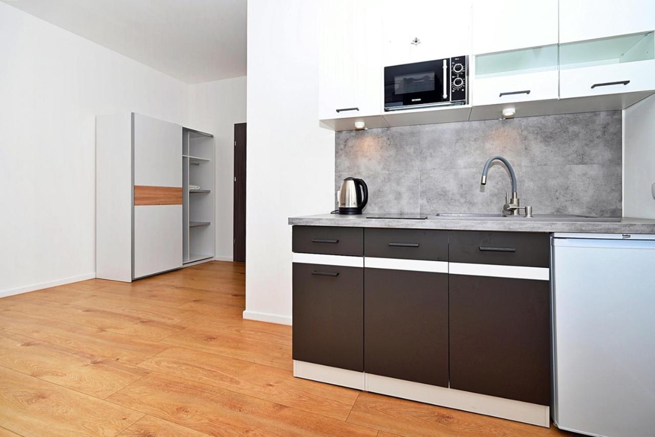 Apartamenty Mural ビエルスコ・ビアバ エクステリア 写真