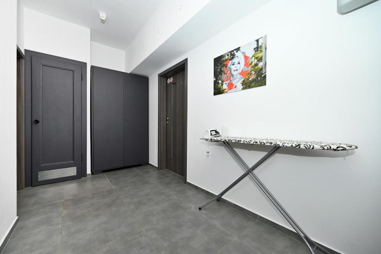 Apartamenty Mural ビエルスコ・ビアバ エクステリア 写真